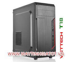 Cấu hình PC Văn Phòng CPU I5 13500, Main B760, RAM 16GB, SSD 256GB